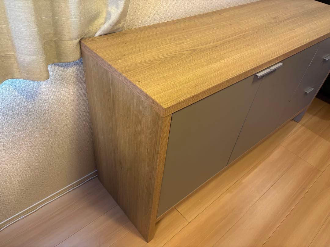 サイドボード　150サイズ　河口家具製作所