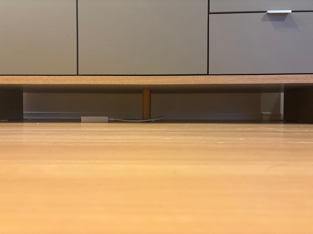 サイドボード　150サイズ　河口家具製作所