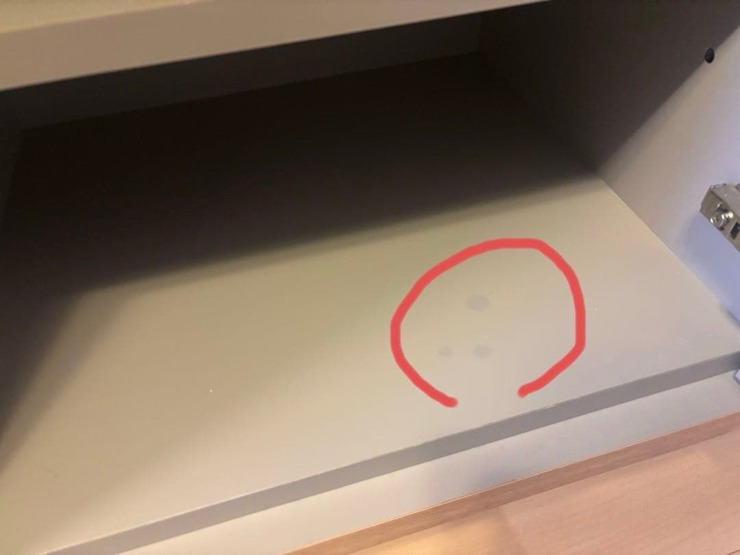 サイドボード　150サイズ　河口家具製作所