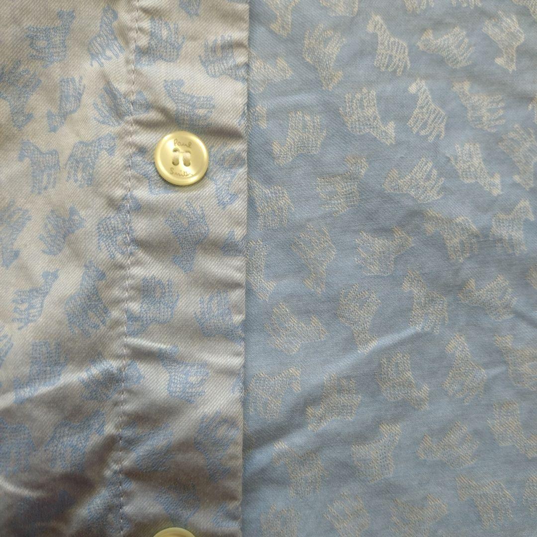 ポールスミスジュニア✨フォーマルボーイズ4点セット