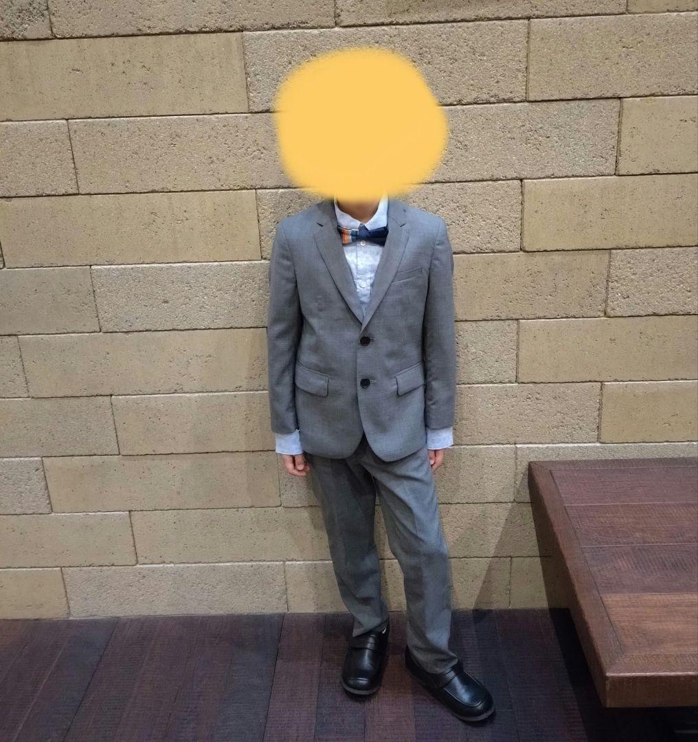 ポールスミスジュニア✨フォーマルボーイズ4点セット