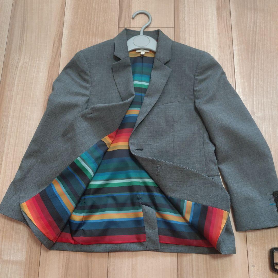 ポールスミスジュニア✨フォーマルボーイズ4点セット