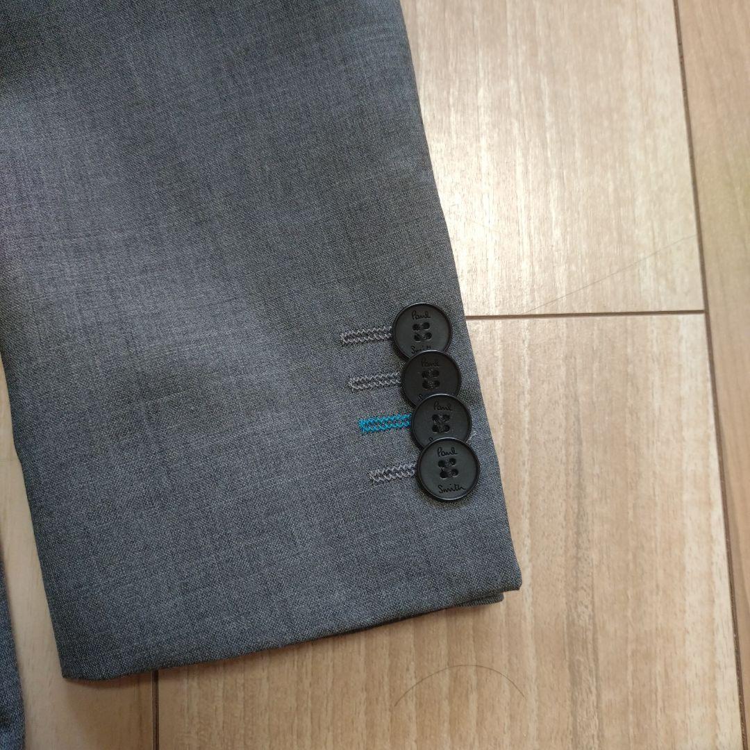 ポールスミスジュニア✨フォーマルボーイズ4点セット