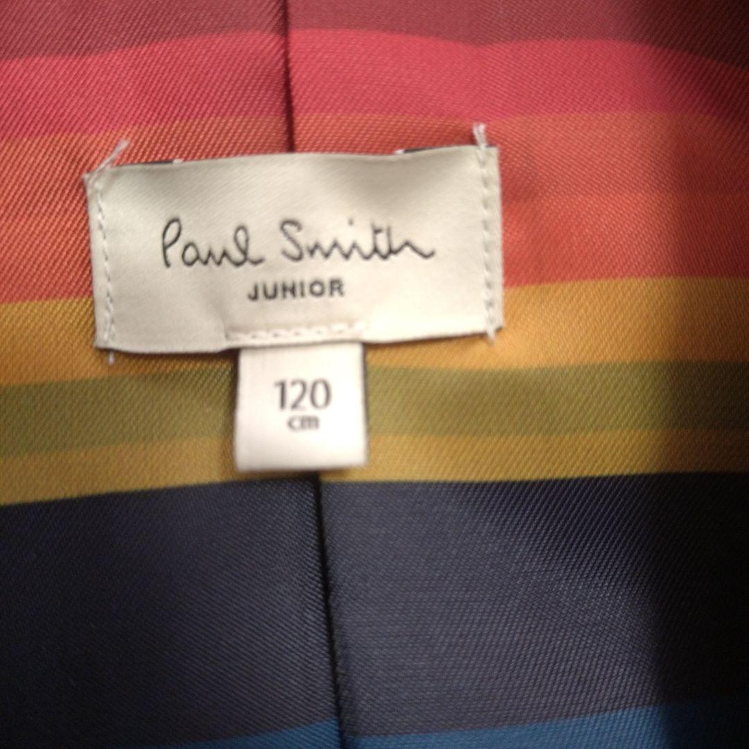 ポールスミスジュニア✨フォーマルボーイズ4点セット