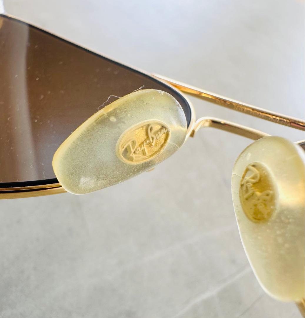 ● レイバン サングラス USA 保管品 ●