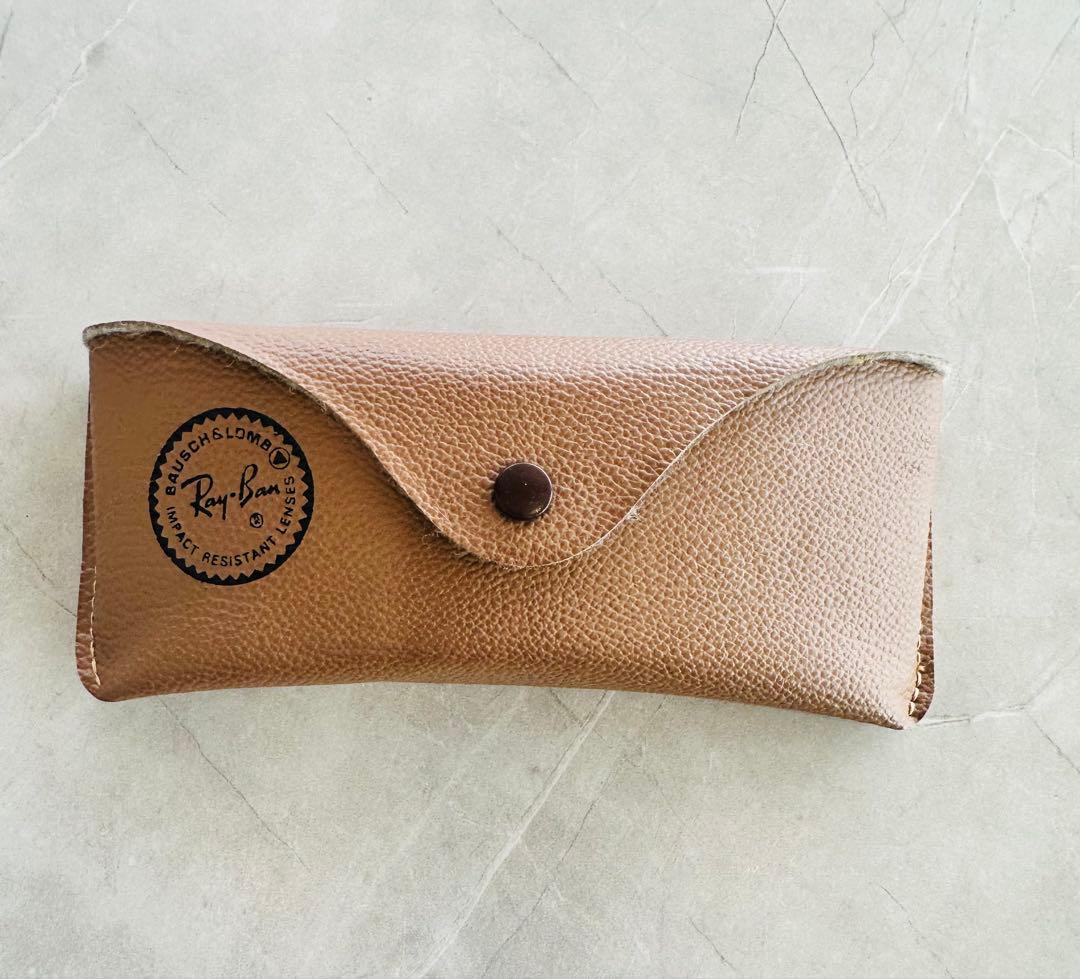 ● レイバン サングラス USA 保管品 ●