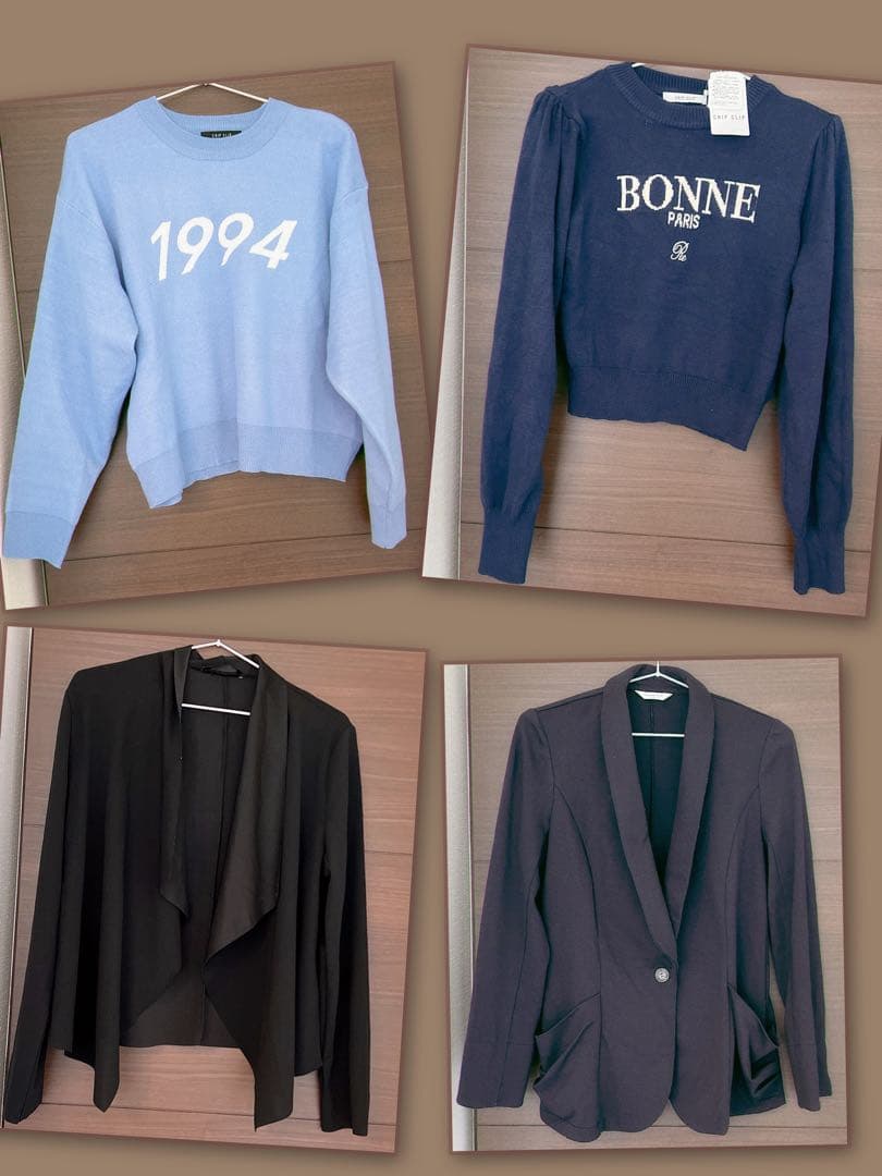 ビック 子供服、レディースまとめ売り