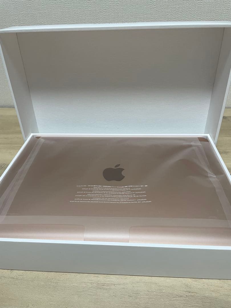 MacBookAir 13インチ 2020