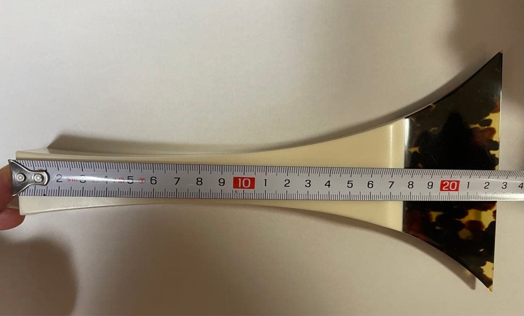 三味線　撥【ケース付き】