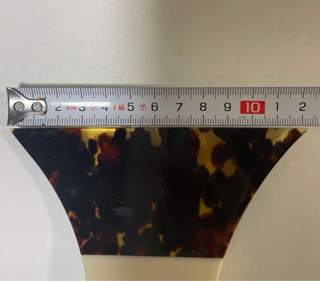 三味線　撥【ケース付き】