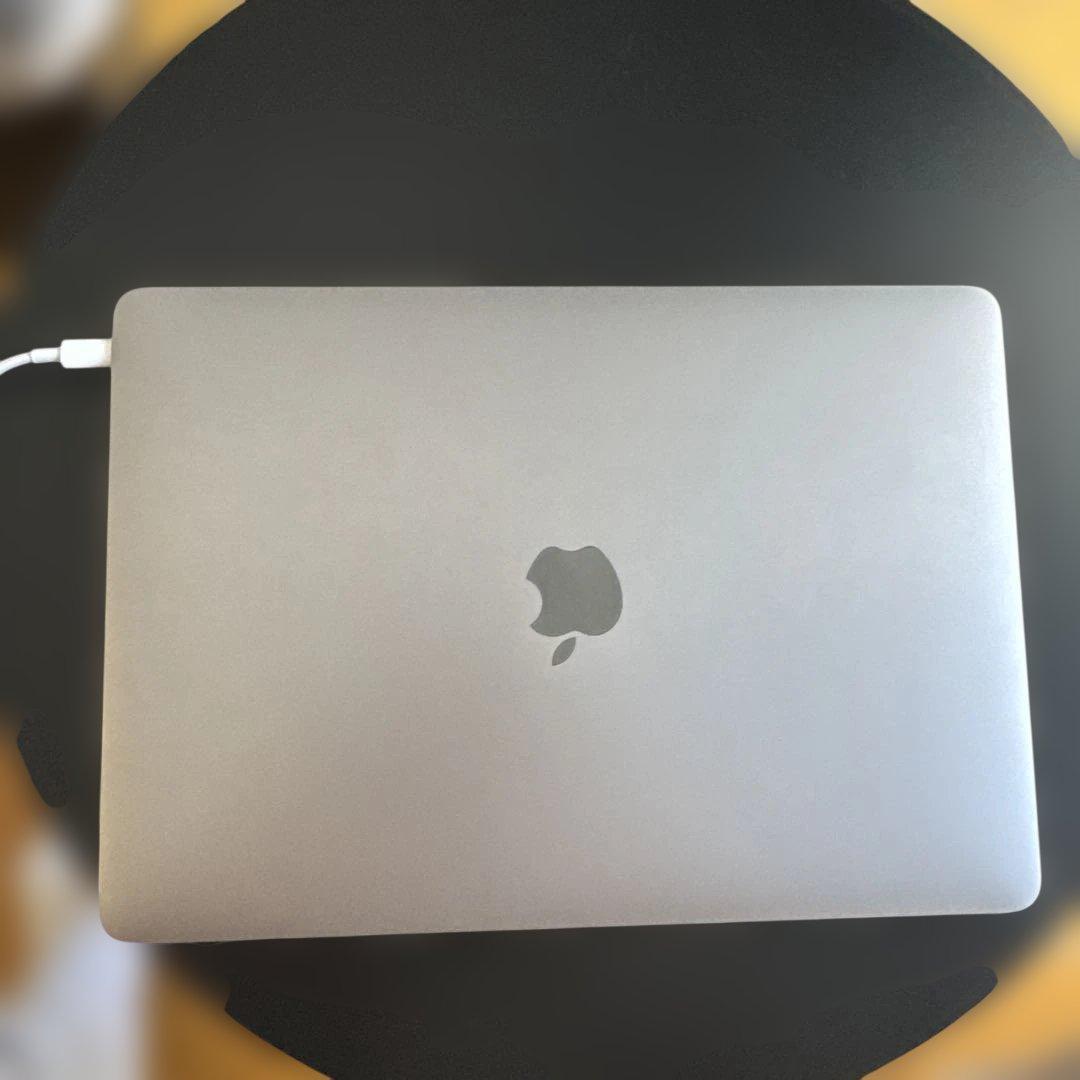 Apple MacBook Air M1 16GB 512SSD　スペースグレイ