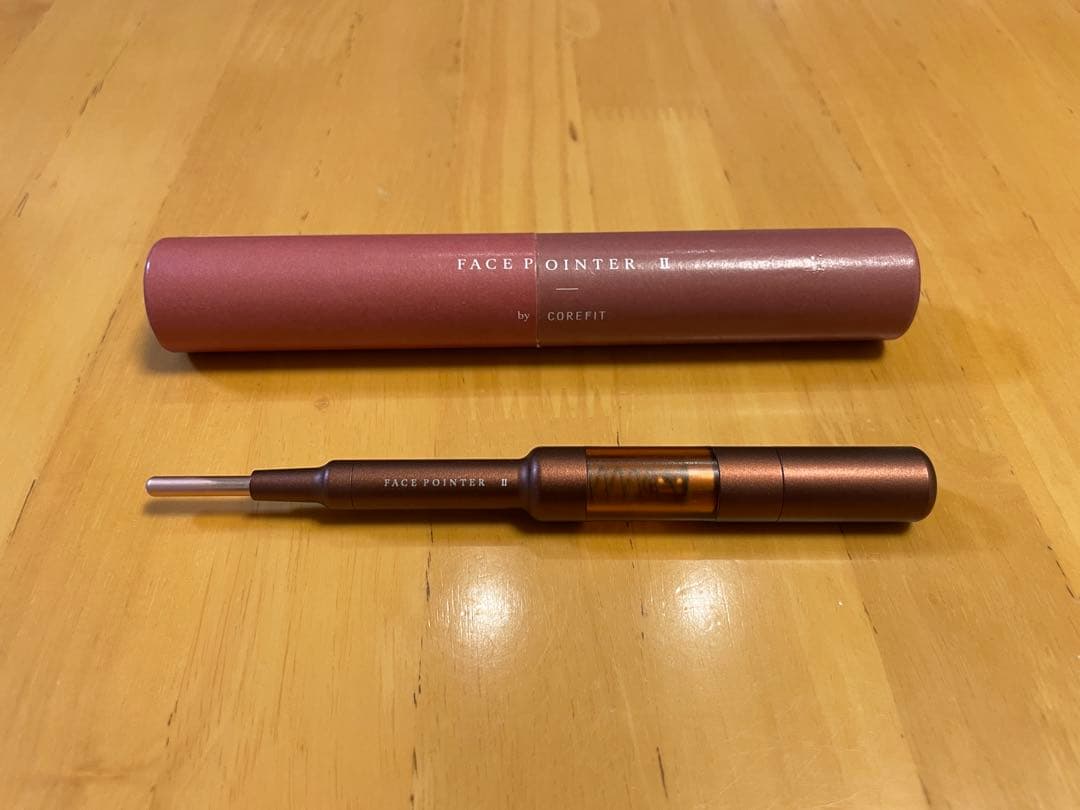FACE POINTER II by CORE FIT 美品