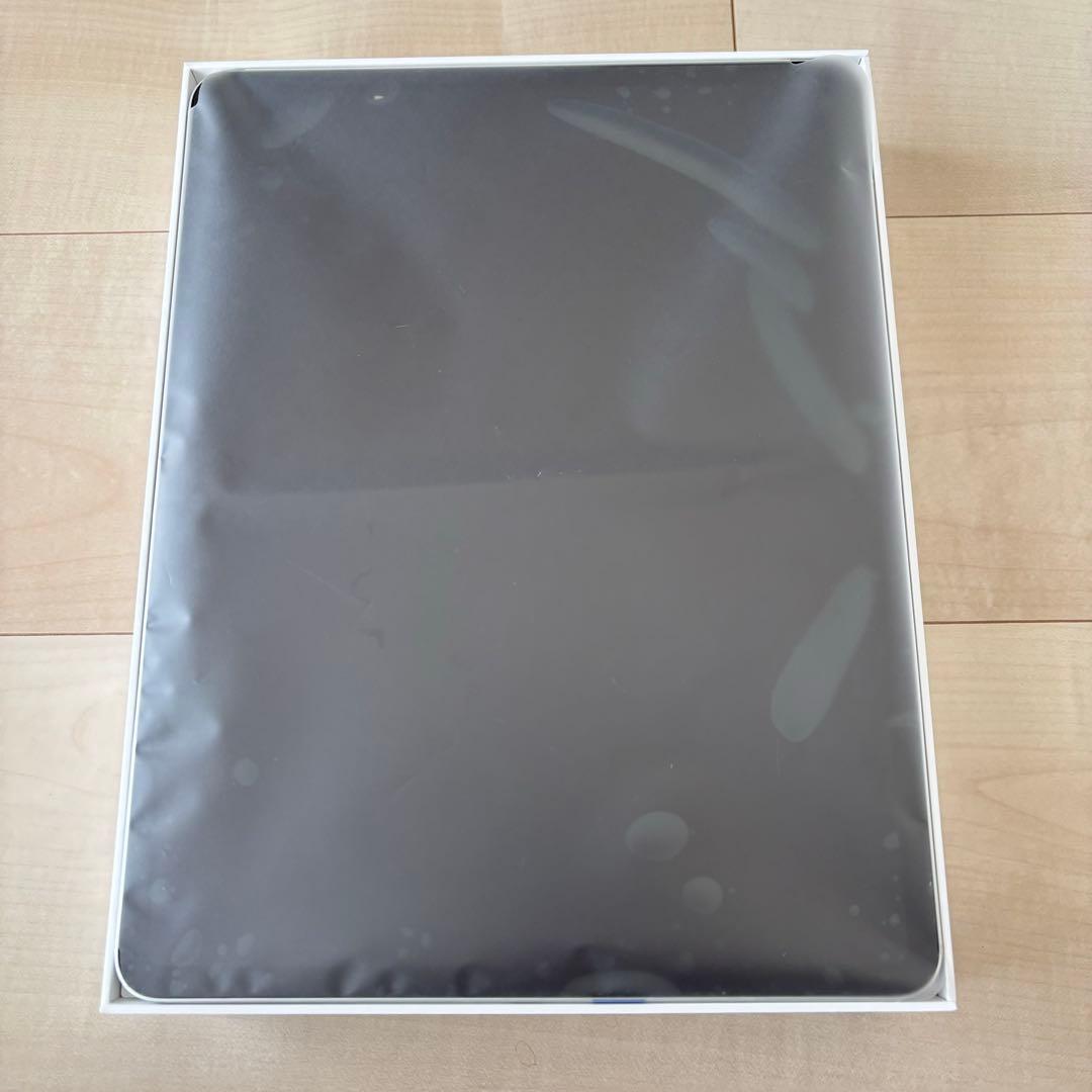 【超美品】Apple iPad Pro 12.9インチ 256GB シルバー