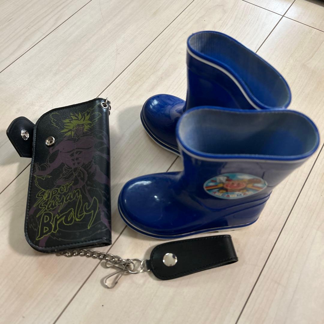 ファミリア、ミキハウス子供服 100cm11点＋おまけ