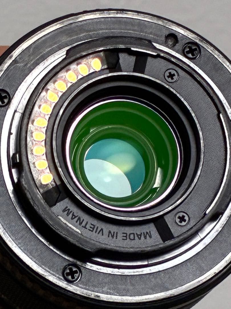 ⭐️完動品⭐️ OLYMPUS M.ZUIKO 14-42mm F3.5-5.6ⅡR