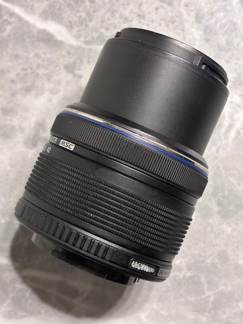 ⭐️完動品⭐️ OLYMPUS M.ZUIKO 14-42mm F3.5-5.6ⅡR