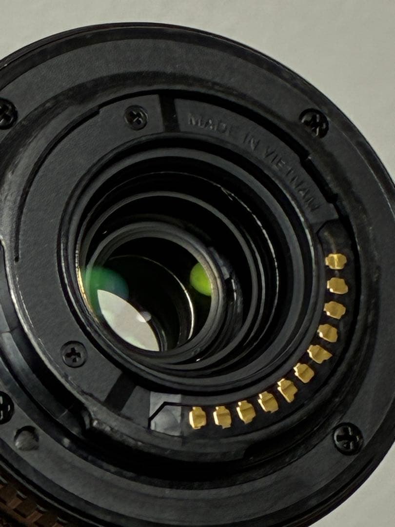 ⭐️完動品⭐️ OLYMPUS M.ZUIKO 14-42mm F3.5-5.6ⅡR