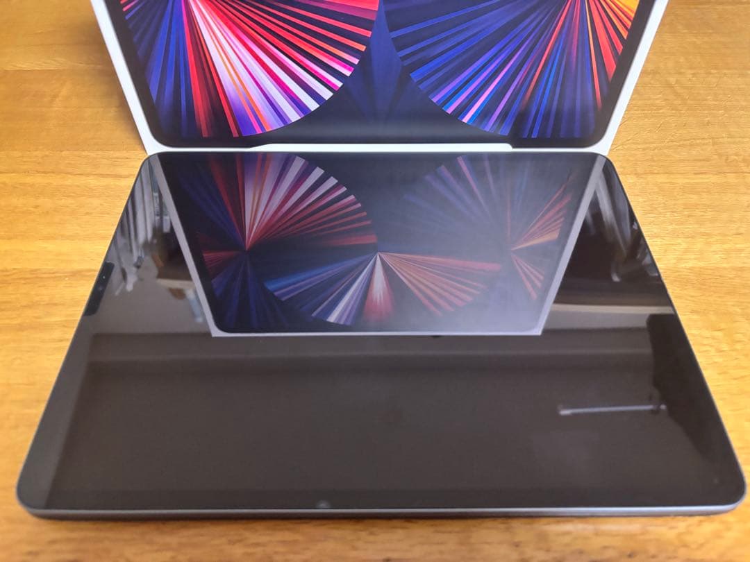 iPadPro12.9M1第5世代 256GB +Apple Pencil2