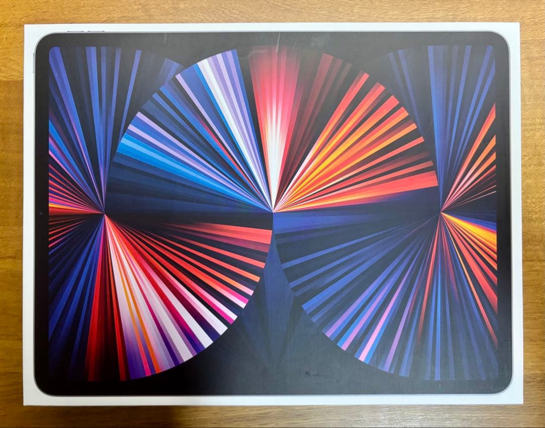 iPadPro12.9M1第5世代 256GB +Apple Pencil2