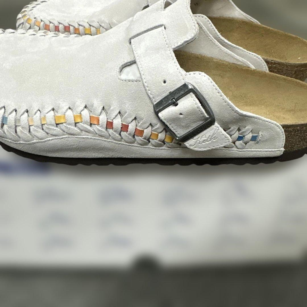 SALE　ビルケンシュトック　Kith ハワイ　サイズ45 新品