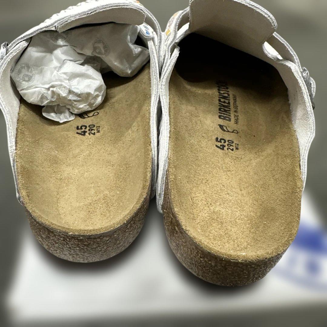 SALE　ビルケンシュトック　Kith ハワイ　サイズ45 新品