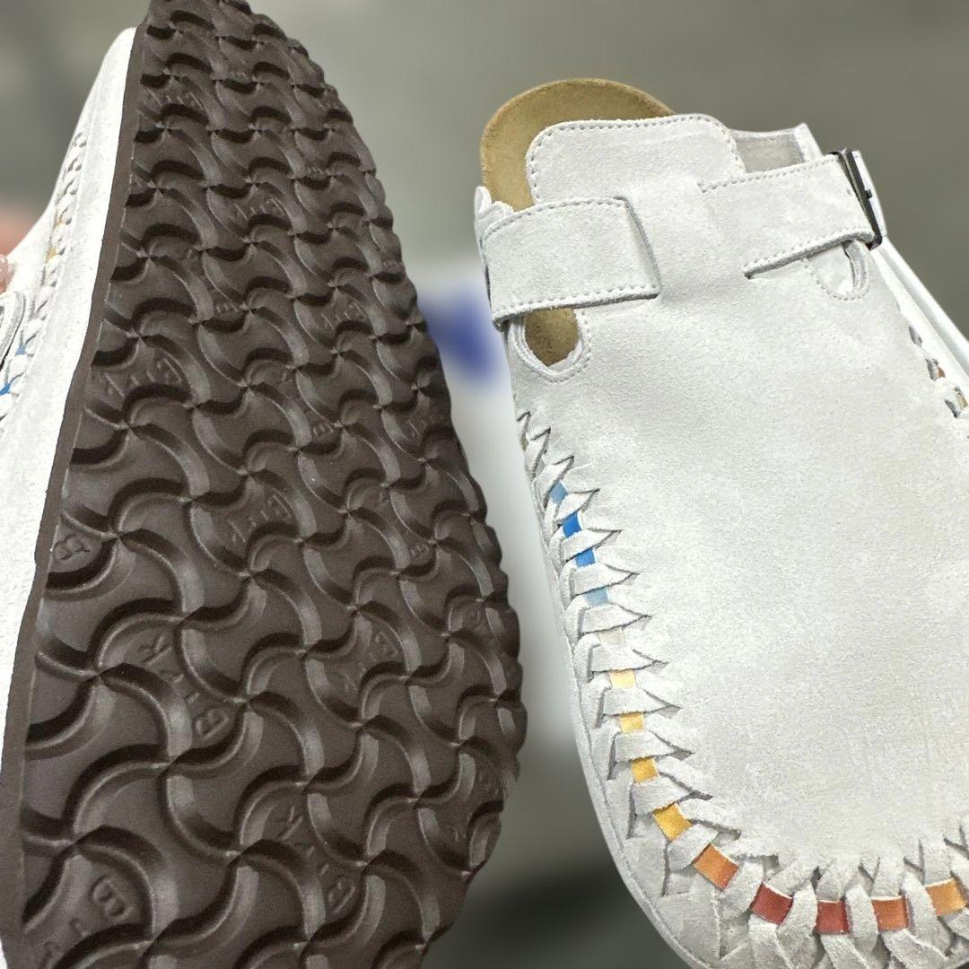 SALE　ビルケンシュトック　Kith ハワイ　サイズ45 新品