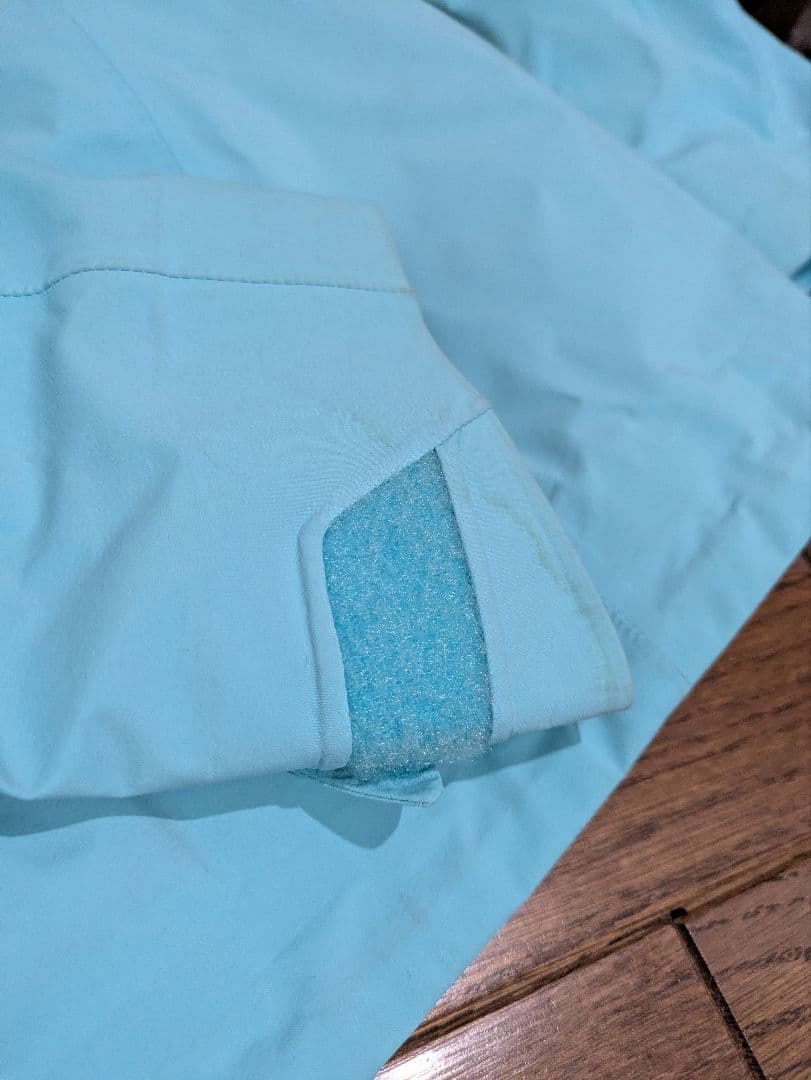 AK BURTON GORETEX ジャケット　レディース　M