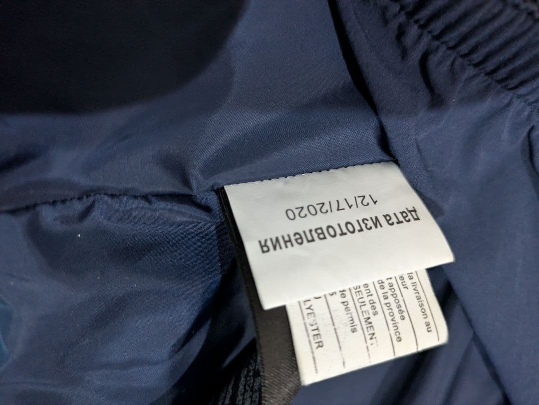 AK BURTON GORETEX ジャケット　レディース　M