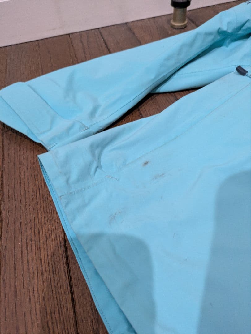 AK BURTON GORETEX ジャケット　レディース　M