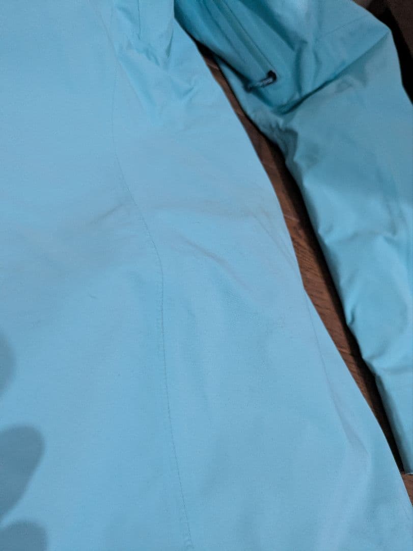 AK BURTON GORETEX ジャケット　レディース　M