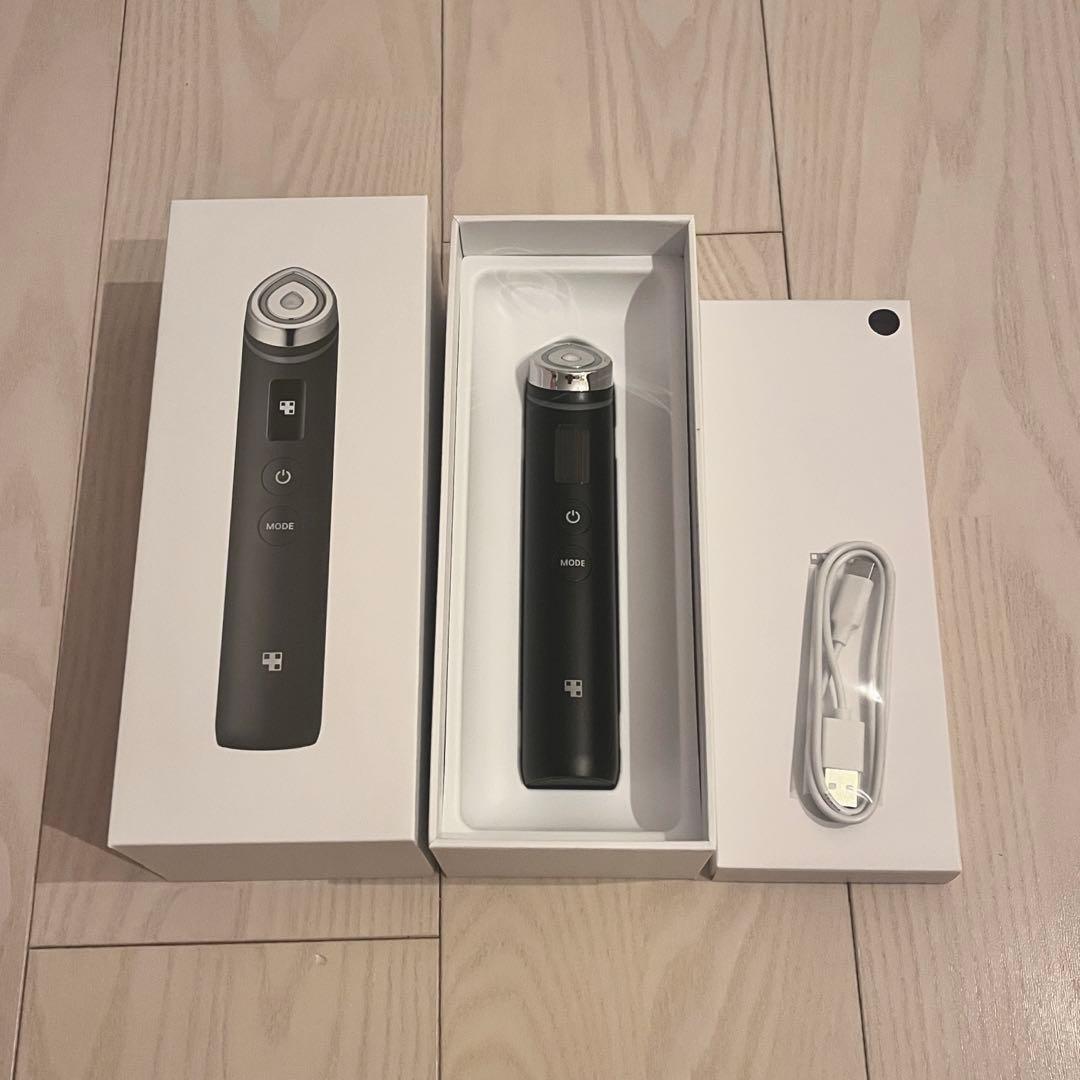 メディキューブ　美顔器