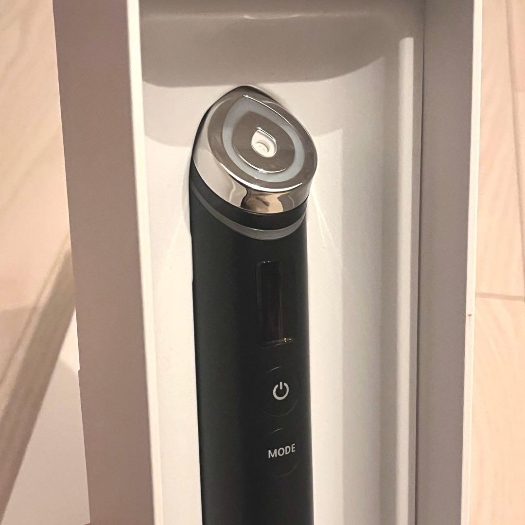 メディキューブ　美顔器