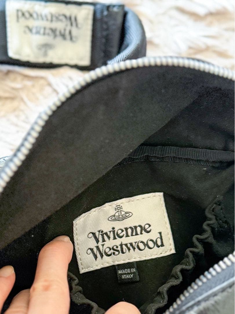 Vivienne Westwood ボディバッグ