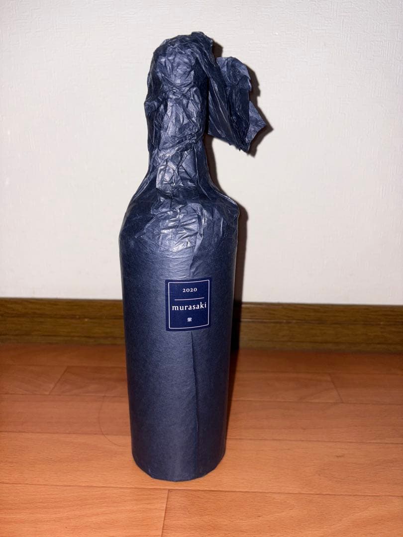 ワイン Kenzo Estate murasaki 2020 750ml