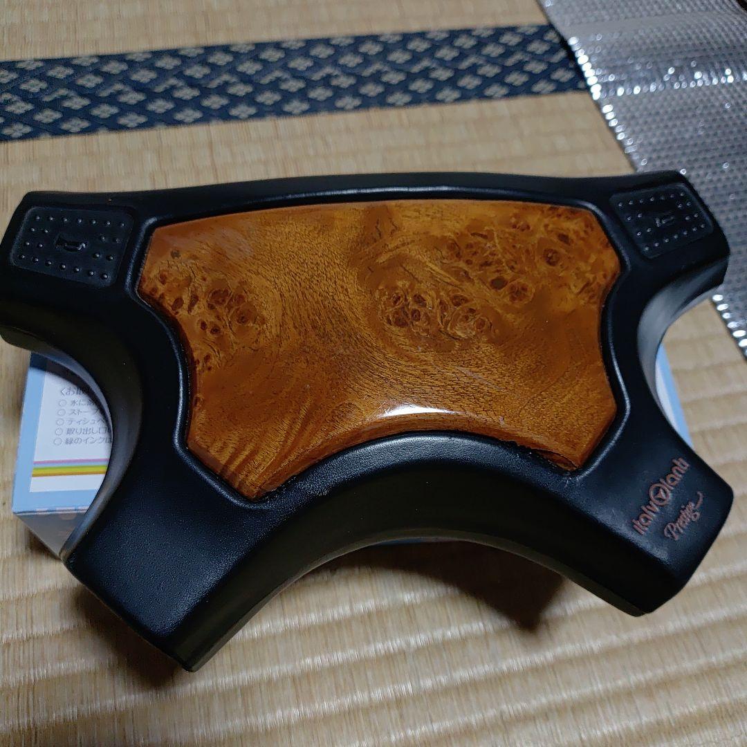 イタルボランテプレステージ38パイ