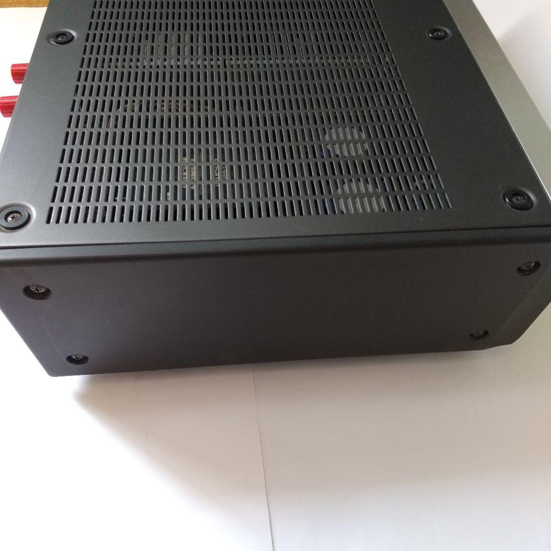 オンキヨー A-917R インテグレーテッドステレオアンプ