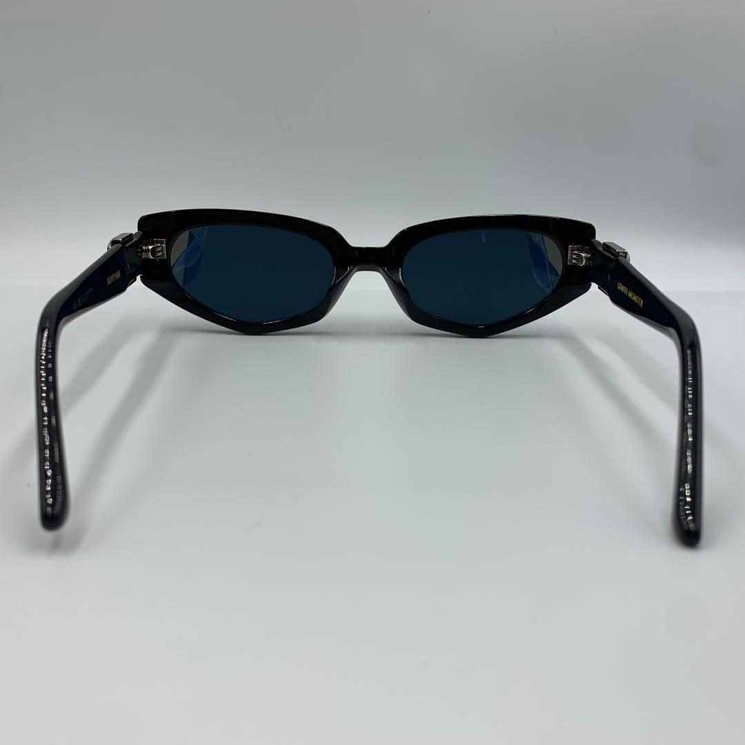 未使用 GENTLE MONSTER サングラス RUVY VAN