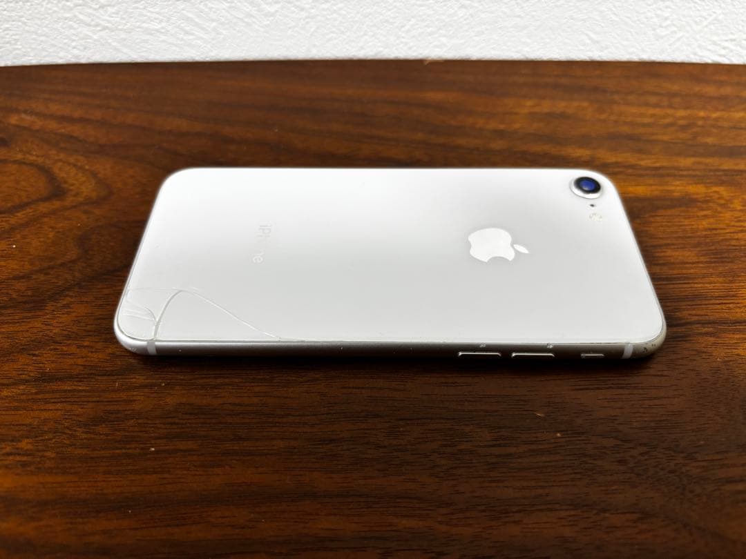 iPhone8 本体 64GB ジャンク SIMフリー
