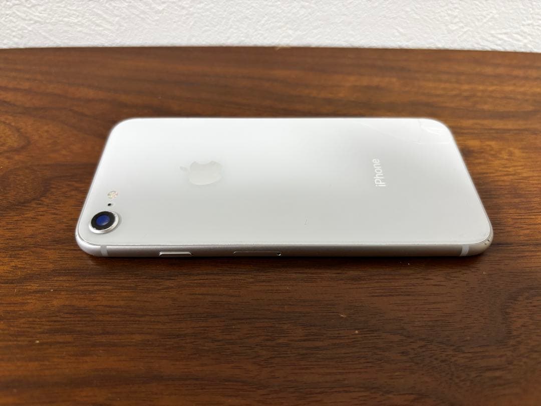 iPhone8 本体 64GB ジャンク SIMフリー