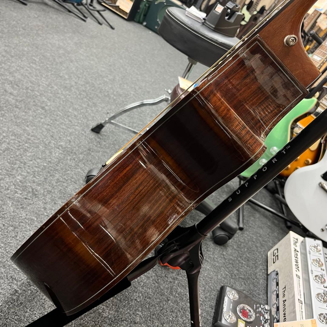 専用ページ【11478】IBANEZ AE305-NT エレアコ 上位機種