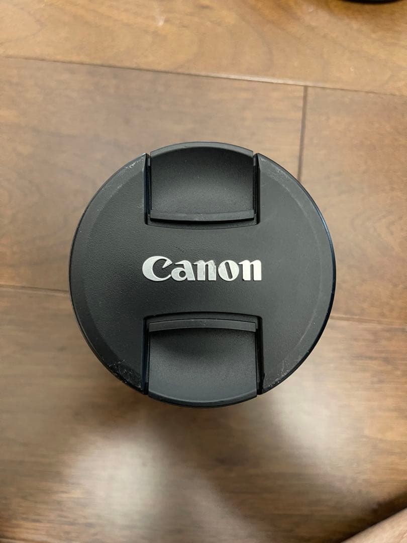【レンズプロテクター付】Canon RF24-105mm F4 L IS USM