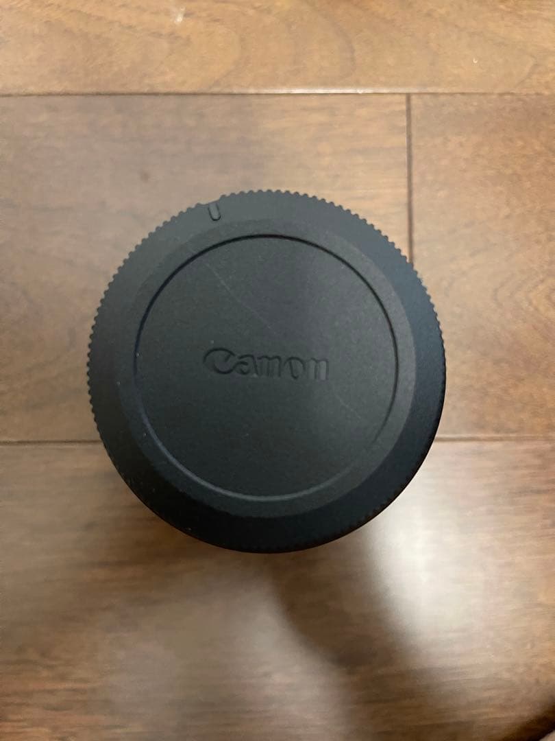 【レンズプロテクター付】Canon RF24-105mm F4 L IS USM