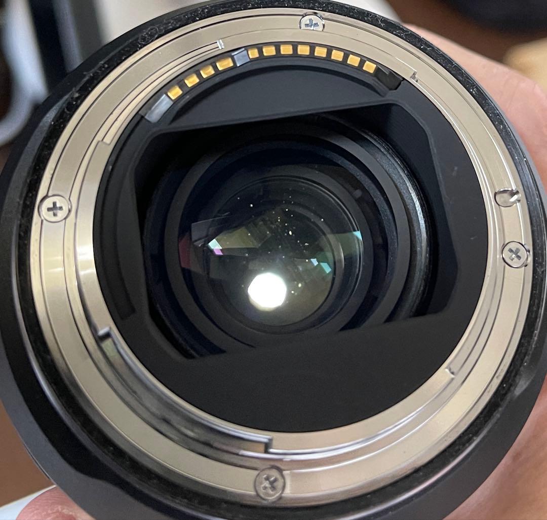 【レンズプロテクター付】Canon RF24-105mm F4 L IS USM