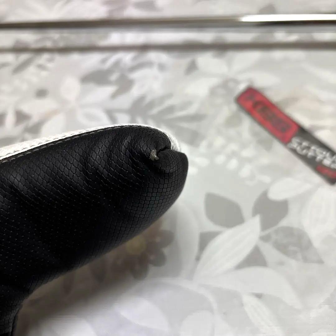 極美品 トゥーロン パター オースティン 35インチ