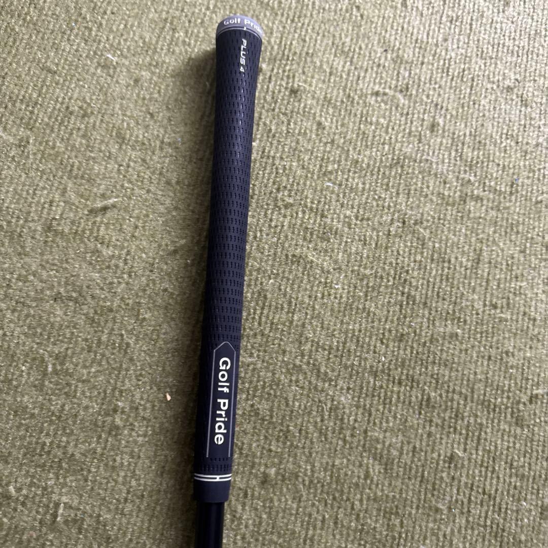 ツアーAD XC 7X テーラーメイドスリーブ シャフト
