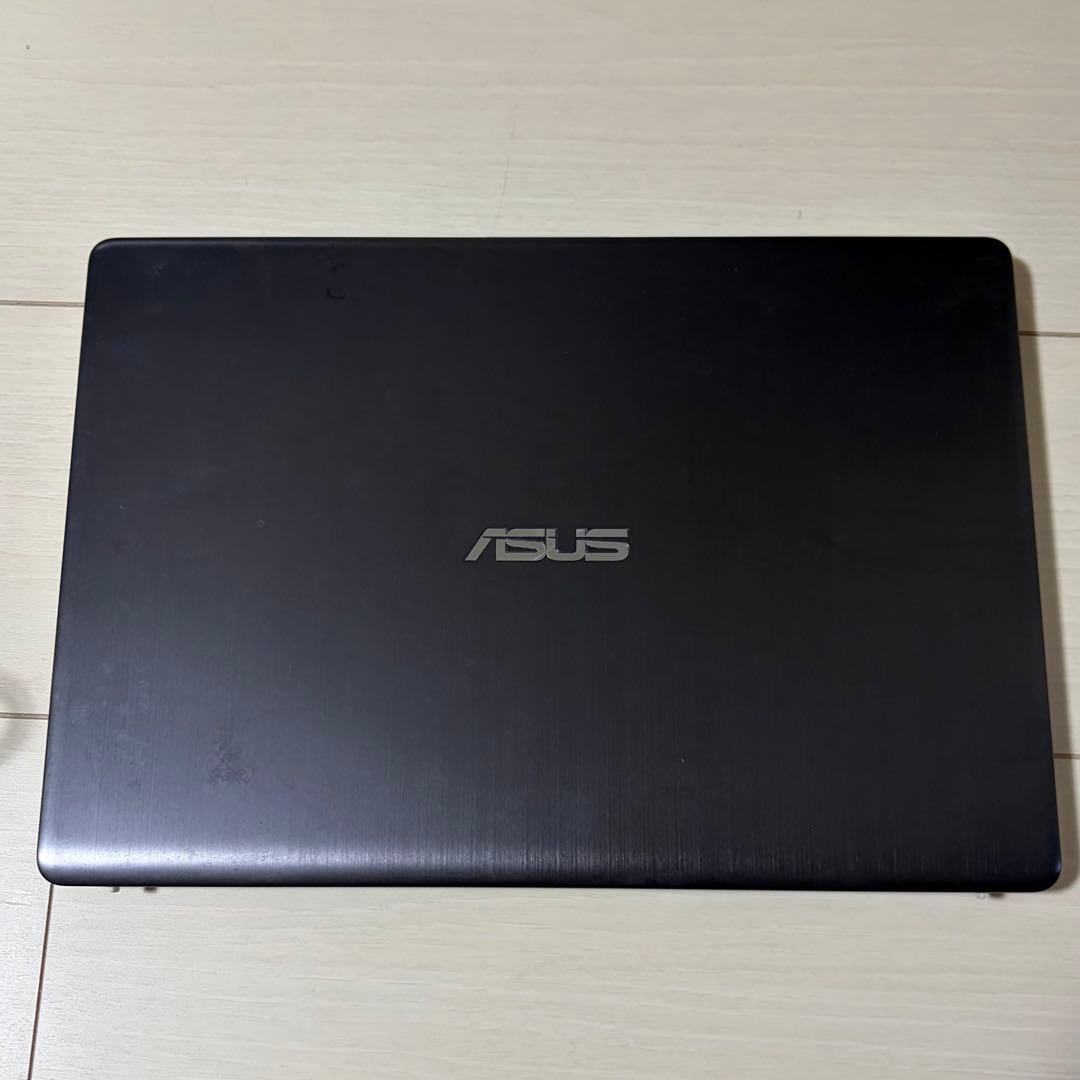 Windowsノート本体 ASUS vivobook s14 x430ua