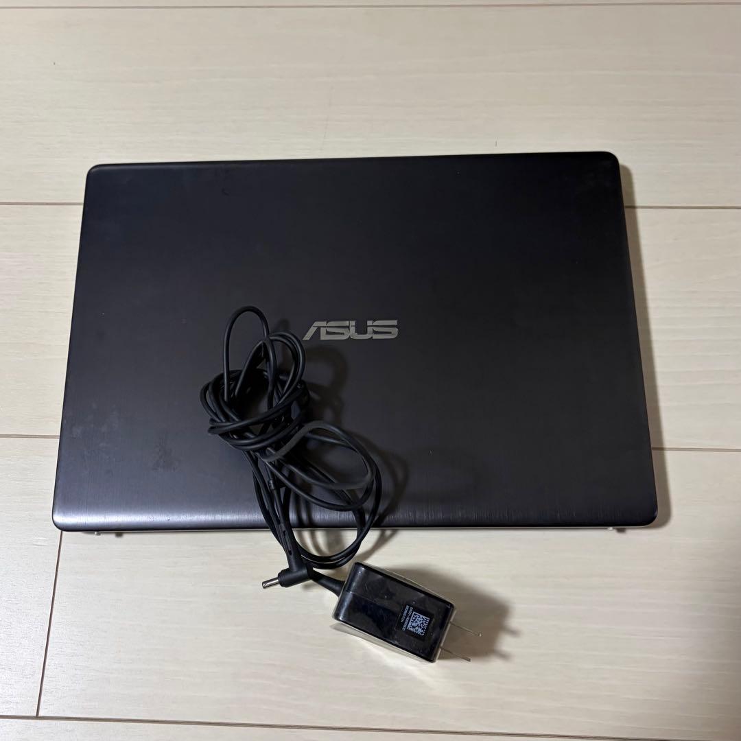 Windowsノート本体 ASUS vivobook s14 x430ua