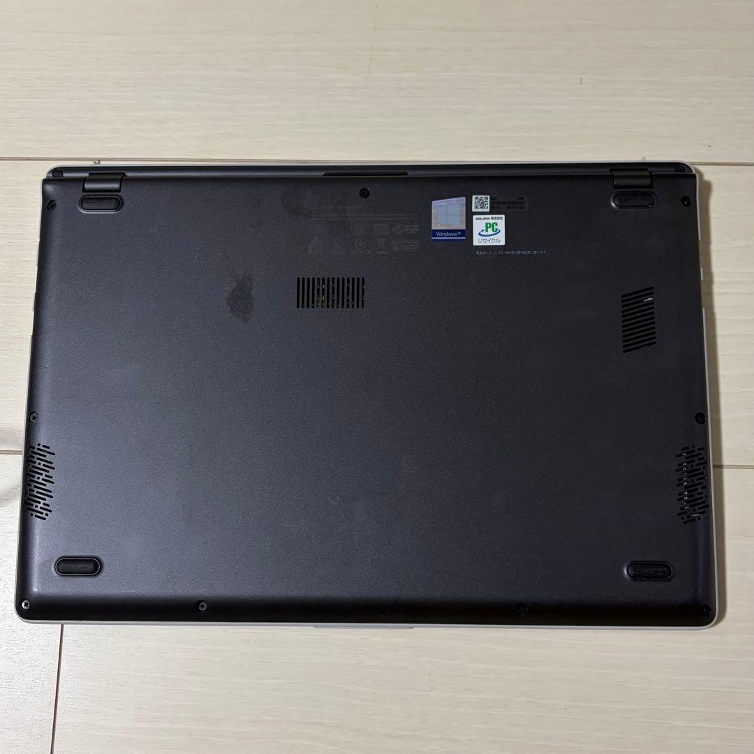 Windowsノート本体 ASUS vivobook s14 x430ua