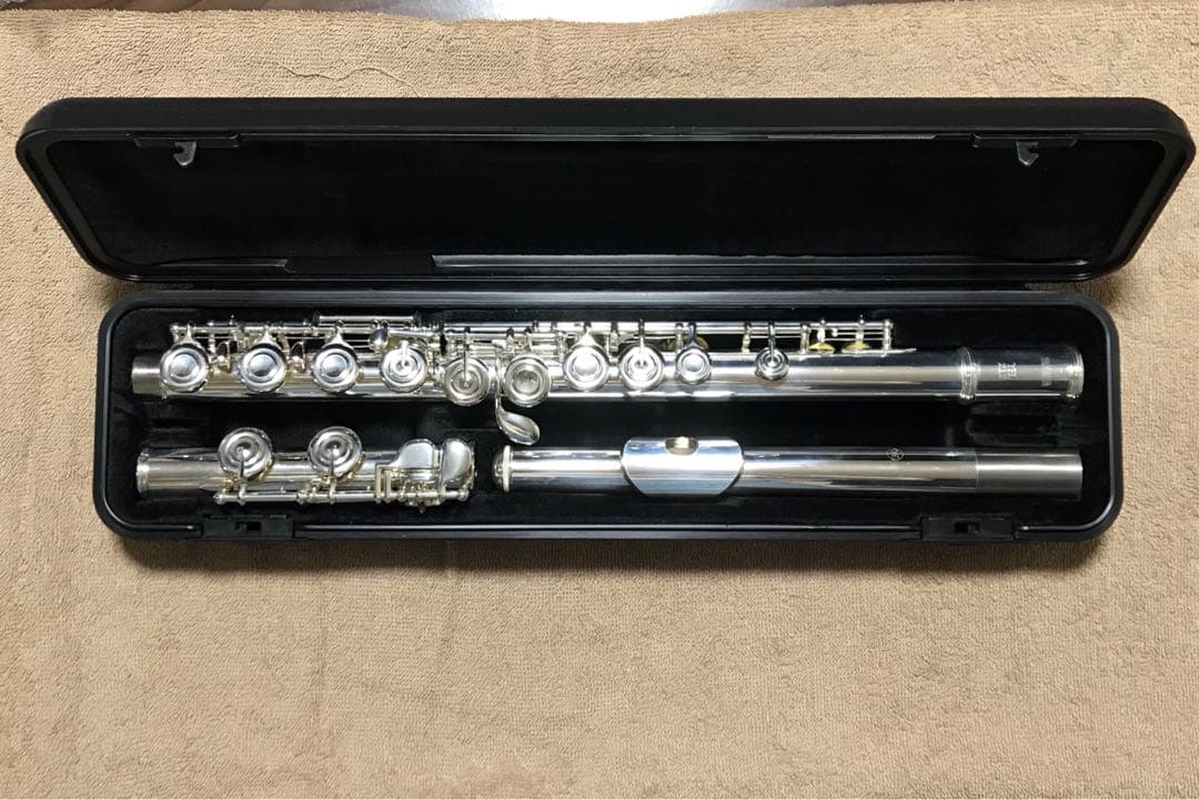 フルート　YAMAHA　YFL-212U