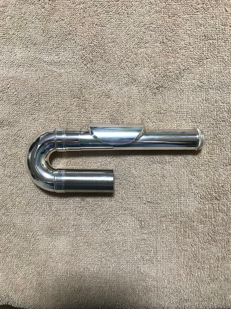 フルート　YAMAHA　YFL-212U